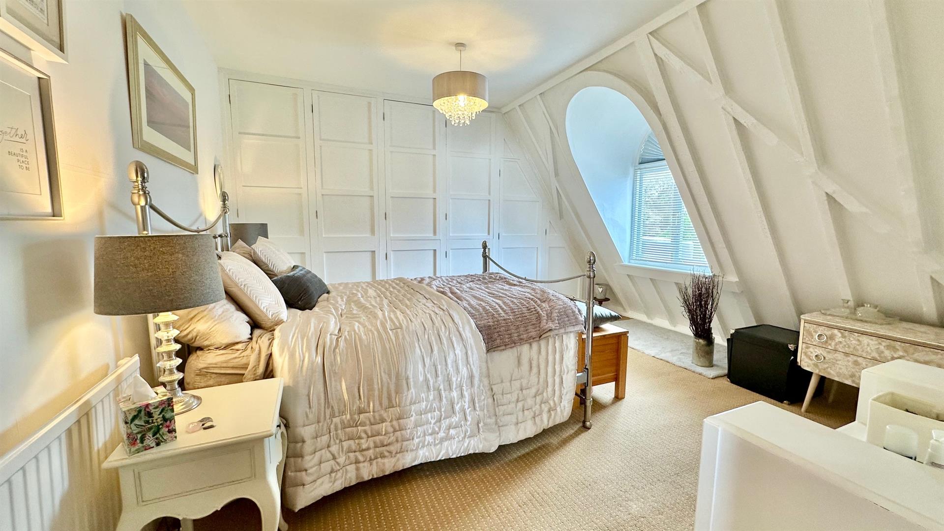 2 bed property in Dane Road, St Leonards-On-Sea